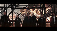 Rammstein Announce First New Album in 10 Years