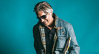 Apr 25: George Lynch ESP Clinic at Guitar Center Hollywood