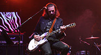 Apr 27/28: ESP & Takamine at the Tacoma Guitar Festival