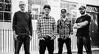 Helmet Announces 30th Anniversary Tour
