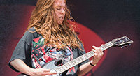 The Women Who Play ESP