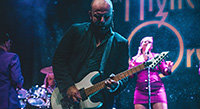Artist Spotlight: David Andersson (Soilwork/The Night Flight Orchestra)
