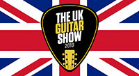 Sep 21/22: See ESP at the UK Guitar Show