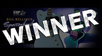 Winner's Circle: Bill Kelliher Sparrowhawk Sweepstakes