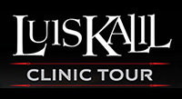 UPDATED! Luis Kalil ESP Clinic Tour Extended (Nov 5/6)