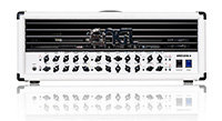 ENGL Amp Spotlight: Limited Edition White Invader II Head & Cabinet Options