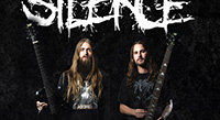 Nov 14: Suicide Silence Meet-and-Greet at Karma Music in Mexico City