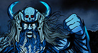 ESP Sponsors Mexico Metal Fest IV (Nov 30)