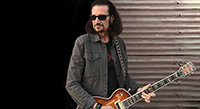 Dec 2/3: ESP Clinics with Bruce Kulick (KISS, Grand Funk)