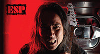 Nov 21-29: Ted Aguilar (Death Angel) ESP Events in Canada