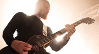 Artist Spotlight: Teloch (Mayhem)