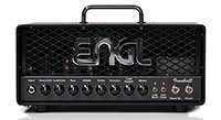 ENGL Amp Spotlight: Ironball E606