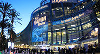Q&A: ESP at the 2020 NAMM Show