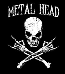 Metal Heads