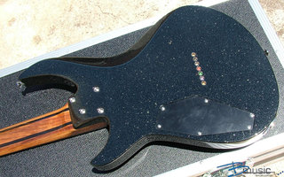 ESP Custom Shop H-III 7 Titan