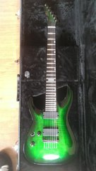ESP Horizon 7 custom