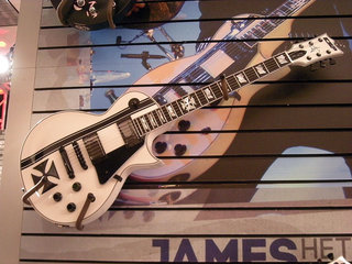 ESP in NAMM 2014