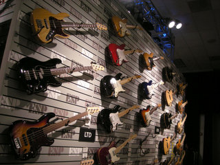 ESP in NAMM 2014