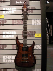 ESP in NAMM 2014