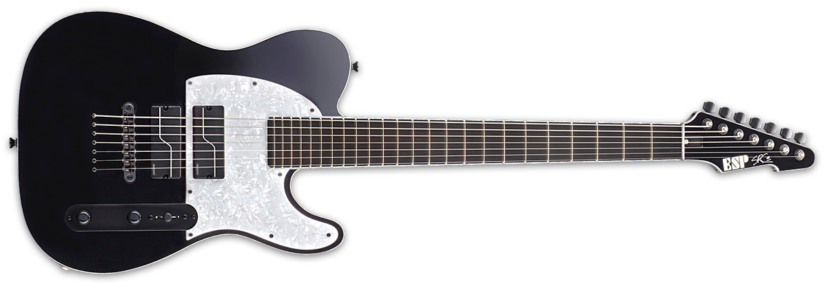 Esp 7 String >> Products Stephen Carpenter The Esp Guitar Company Esp 7 String >> Products Stephen Carpenter The Esp Guitar Company