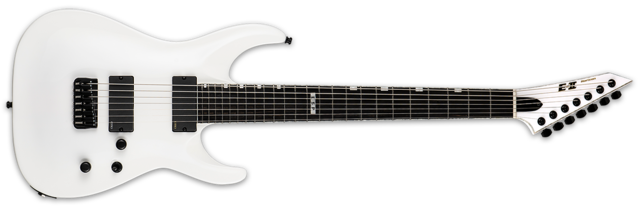Esp 7 String >> Products 7 8 String Baritone Guitars The Esp Guitar Company Esp 7 String >> Products 7 8 String Baritone Guitars The Esp Guitar Company
