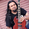 SAPTAK DEY - SHRAP