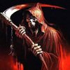 Dave the devil reaper frederick