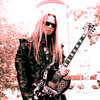 Arcane Jarek