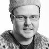 Bjarki Thor J.