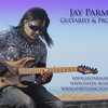 Jay Parmar