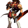 Sol Badguy