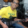 Shreeyash R.