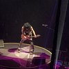 The new rock guitarist is in town