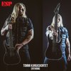 Tommi Kangaskortet