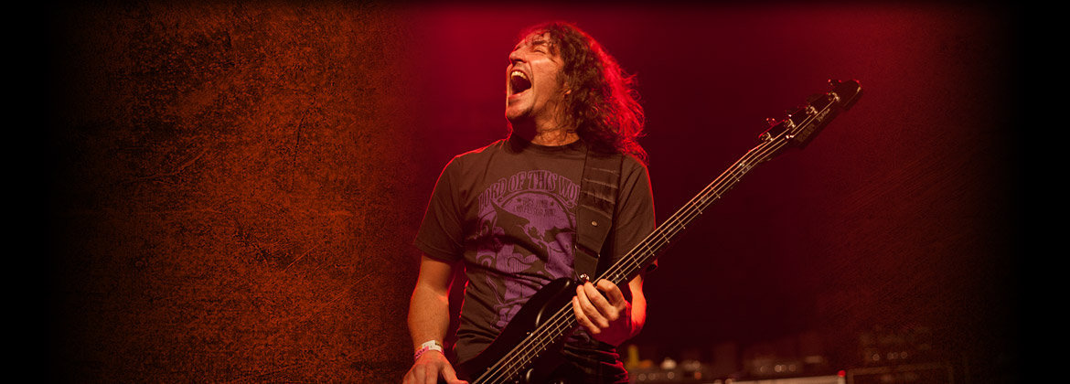 Products - Frank Bello - The ESP Guitar Company