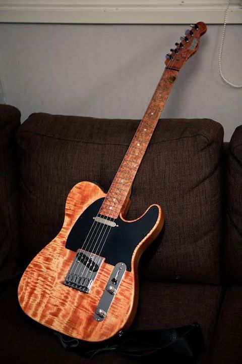 ESP Tele