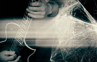 Testament: "The Pale King"