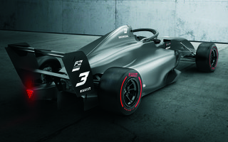 F3 Americas Championship Tire Test Scheduled for Next Week