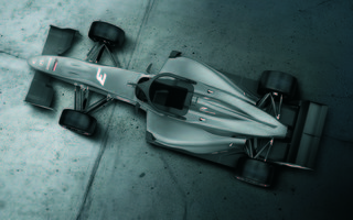 Global Racing Group Commits to Inaugural F3 Americas Season