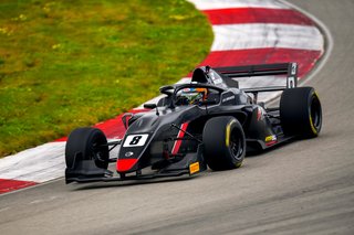 Abel Motorsports Leads Entry List for F3 Americas Series Debut