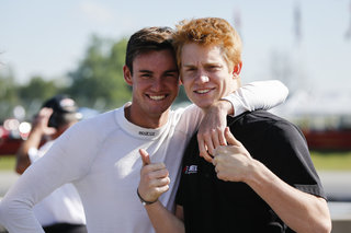 Dominant F3 Team Expands, Seeks Seventh Straight Win