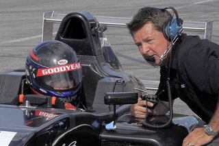 2019 F3 Americas Schedule Revealed at PRI Show- Scott Goodyear Announced as Race Director