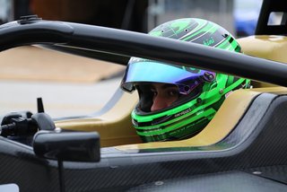 Ricco Shlaimoun Joins Velocity Racing Development F3 Americas Program