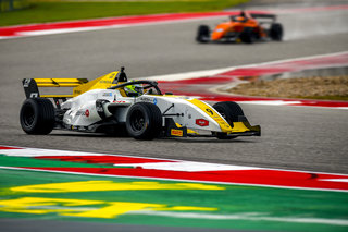 Global Racing Group Returns to F3 Americas with Expanded Field