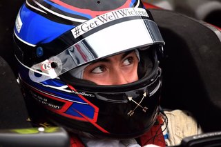 Dickerson Announces F3 Americas Bid with Global Racing Group