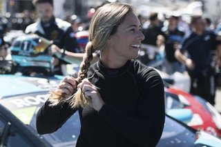Newly Announced W Series Competitor Shea Holbrook Joins Momentum Motorsports Ahead of F3 Americas Debut