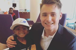 F3 Driver John Paul Southern Jr. Races for the Kids this Weekend at PITT Race