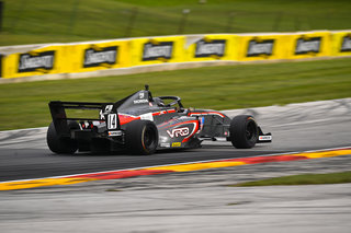 Mathis Soler-Obel Quickest in Road America Qualifying