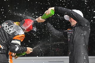 Pedersen Wins at Road America-Dickerson Clinches F3 Americas Championship