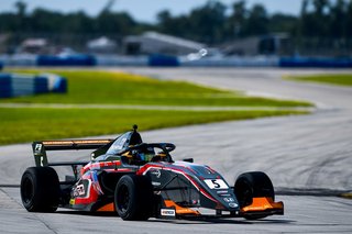 Velocity Racing Development Closes F3 Americas Powered by Honda Season